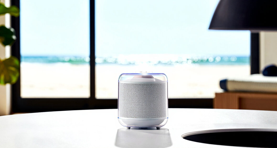 5 Best Sound Machines For Sleep In 2026
