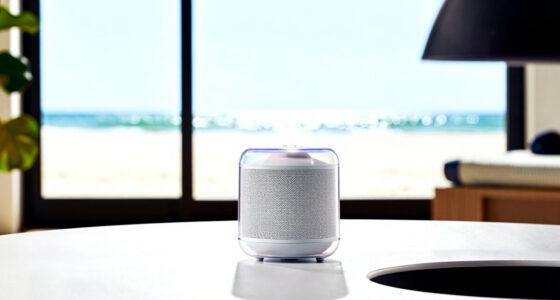 5 Best Sound Machines For Sleep In 2026