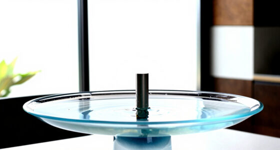 6 Best Best Tabletop Water Fountains in 2026