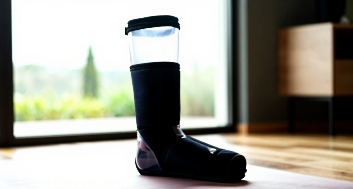 6 Best Compression Boots for Wellness in 2026