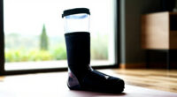 6 Best Compression Boots for Wellness in 2026