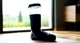 6 Best Compression Boots for Wellness in 2026