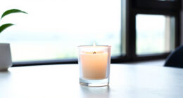 6 Best Flameless Candles for Meditation in 2026