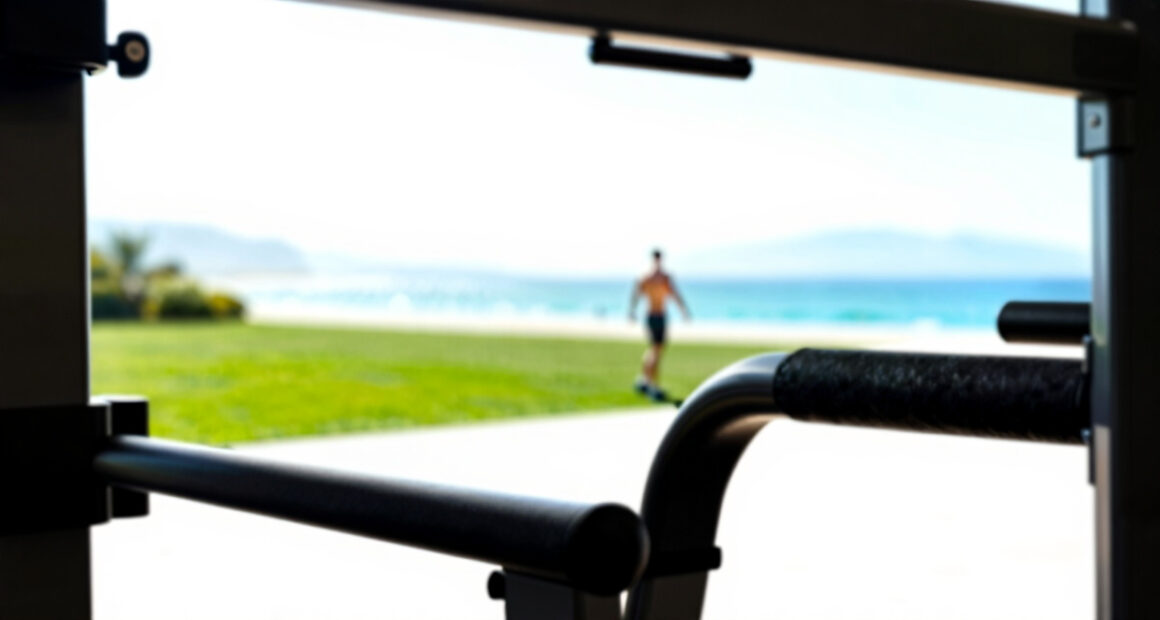 6 Best Home Gym Mirrors in 2026