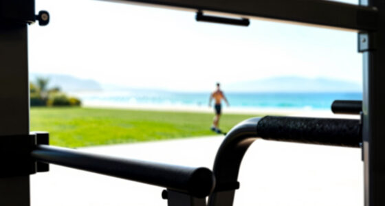 6 Best Home Gym Mirrors in 2026