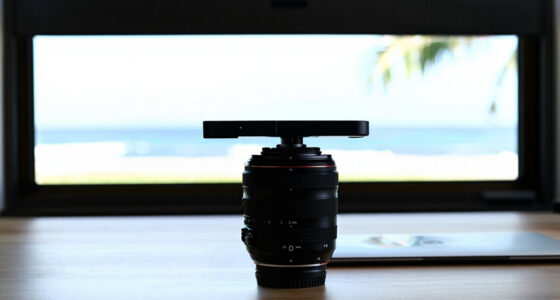 6 Best Premium Cameras for Content Creators in 2026