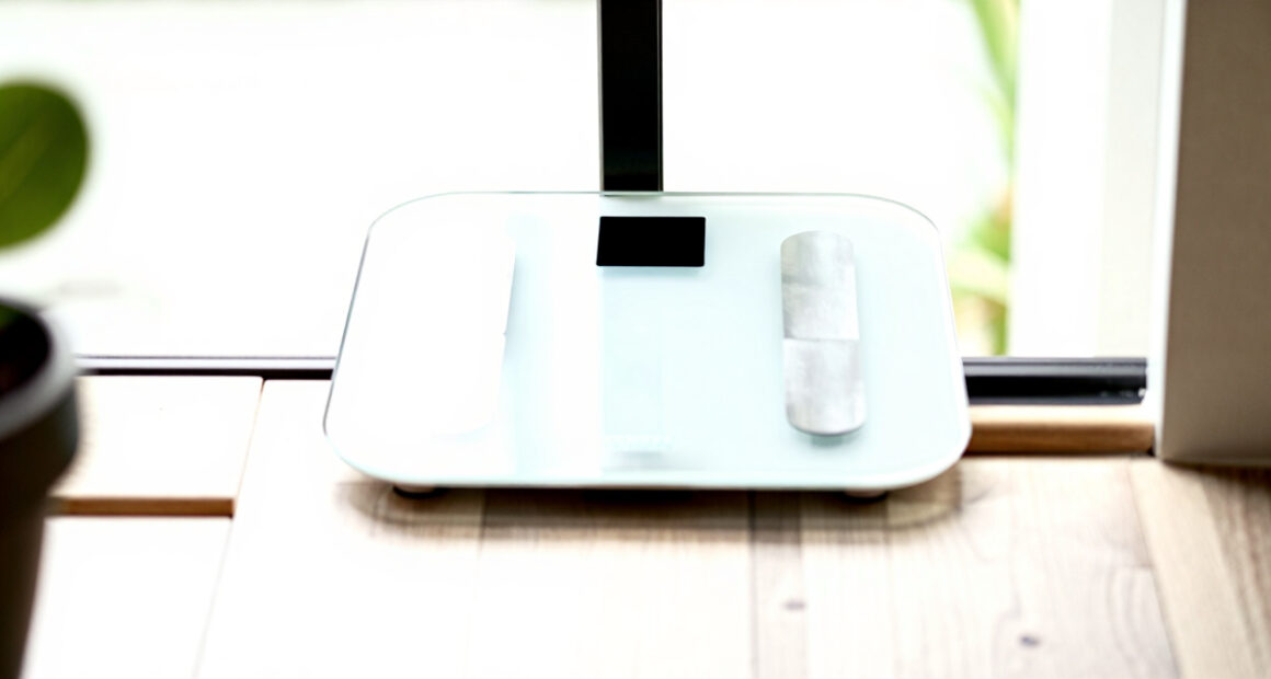 6 Best Smart Scales for Body Awareness in 2026