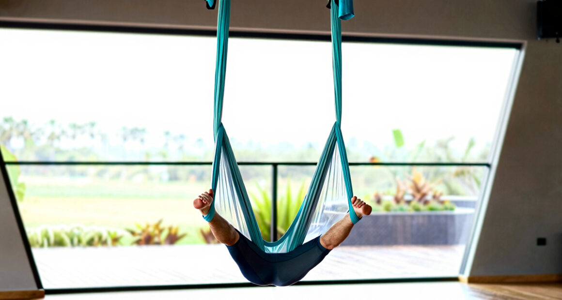 7 Best Aerial Yoga Hammocks in 2026 — Find Your Perfect Fit