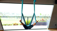 7 Best Aerial Yoga Hammocks in 2026 — Find Your Perfect Fit
