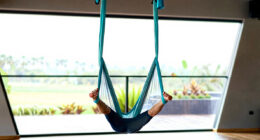7 Best Aerial Yoga Hammocks in 2026 — Find Your Perfect Fit