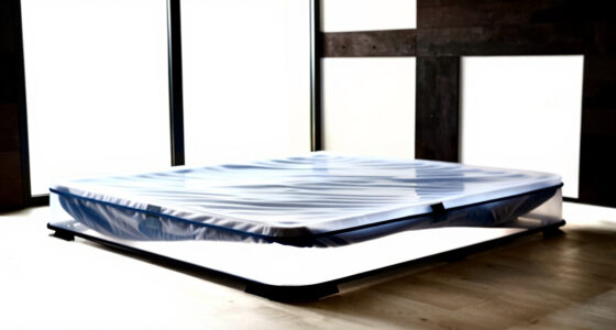 7 Best Cooling Mattress Toppers in 2026