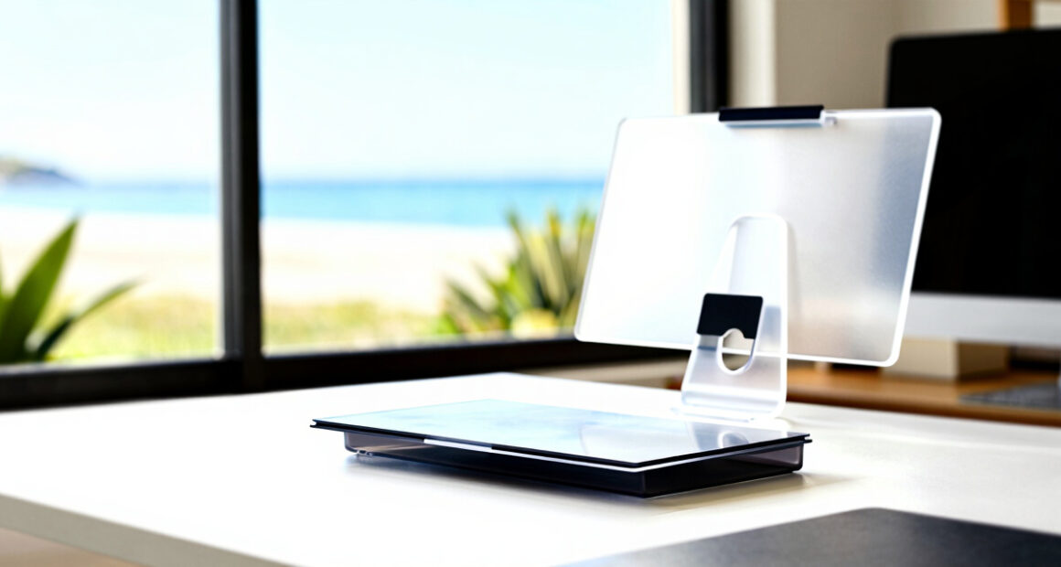 7 Best Desktop Organizers for Mindful Productivity in 2026