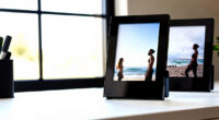 7 Best Digital Photo Frames for Vision Boards in 2026
