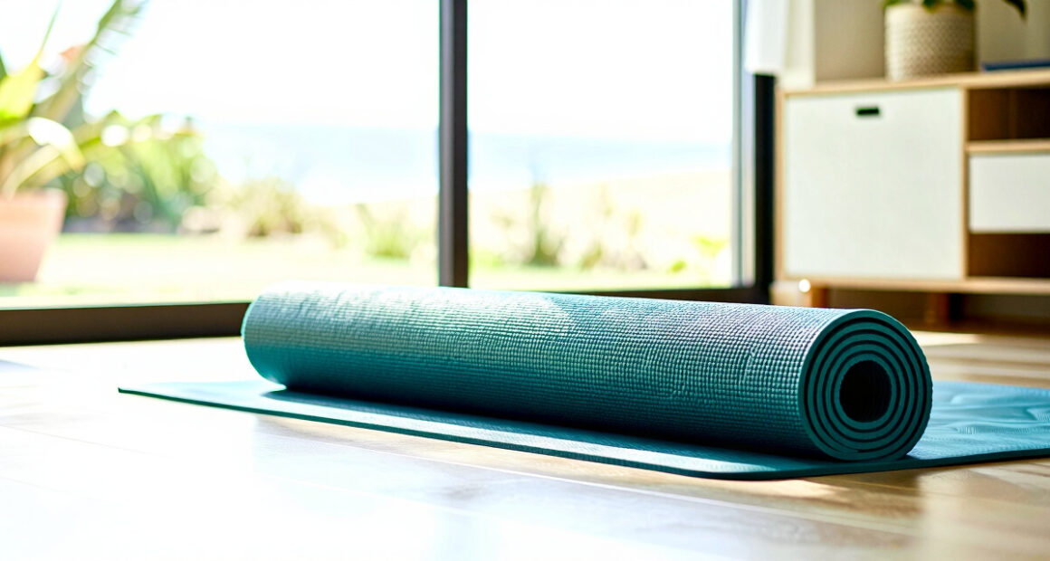 7 Best Extra Thick Yoga Mats in 2026