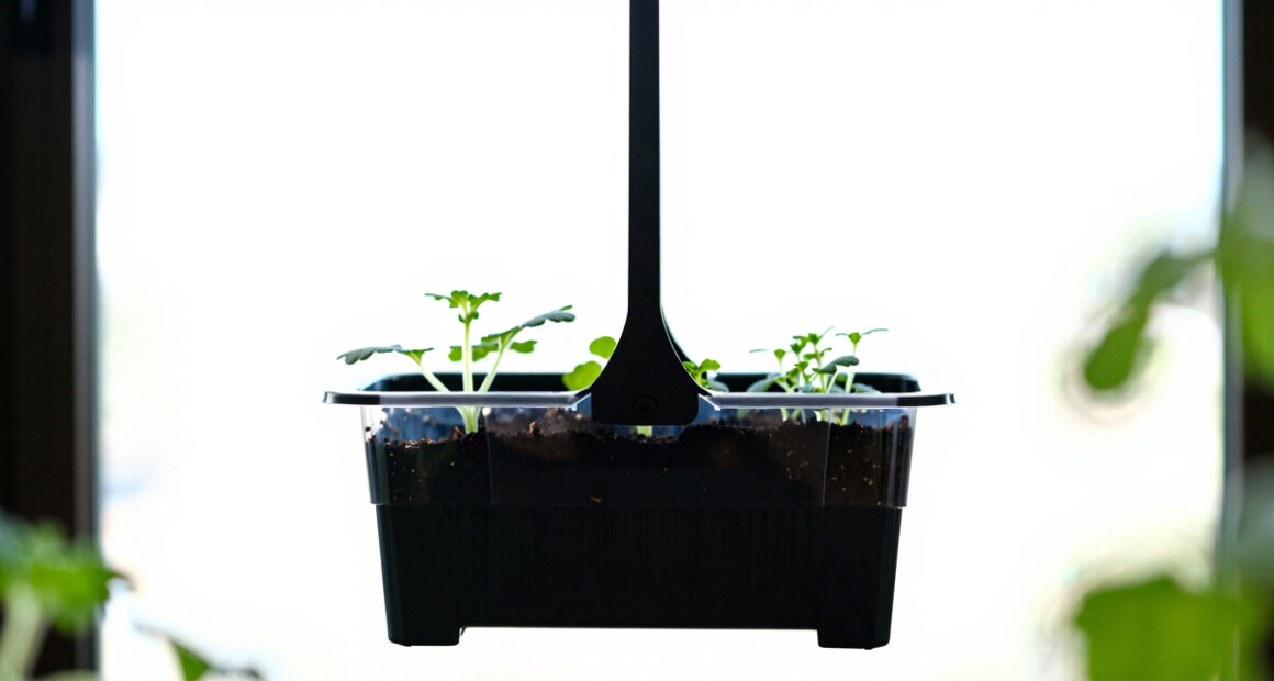 7 Best Indoor Herb Garden Kits in 2026