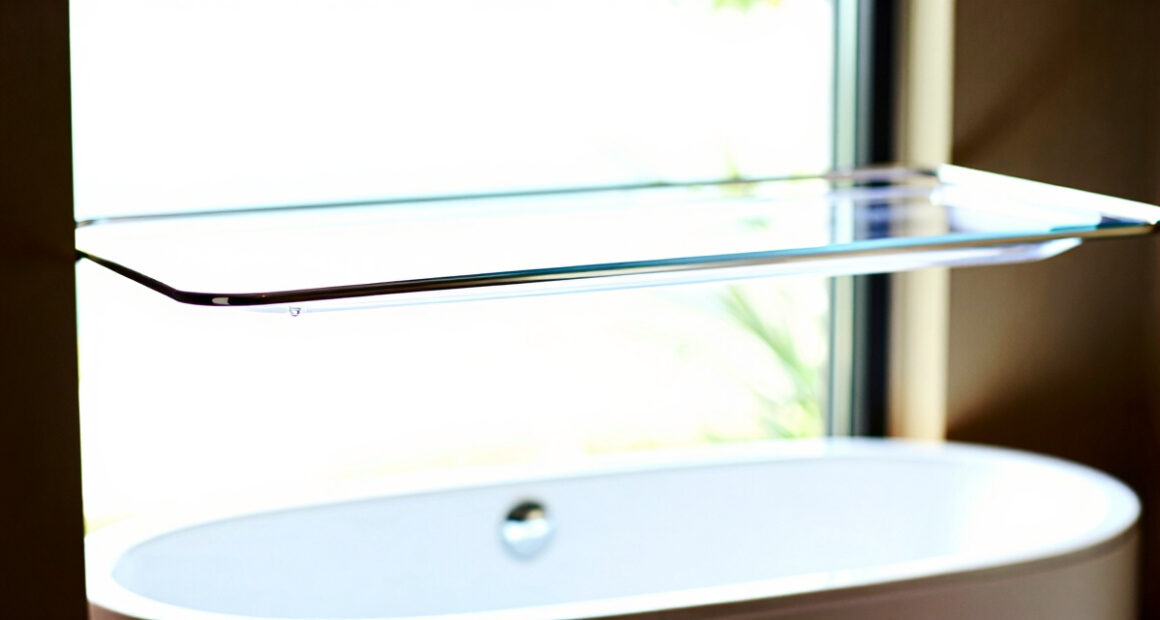 7 Best Luxury Bath Caddies in 2026