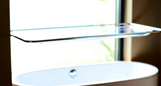 7 Best Luxury Bath Caddies in 2026