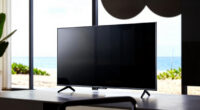 7 Best Premium TVs for Ambient Visuals in 2026