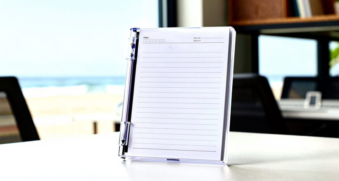7 Best Refillable Planners for Goal Setting in 2026