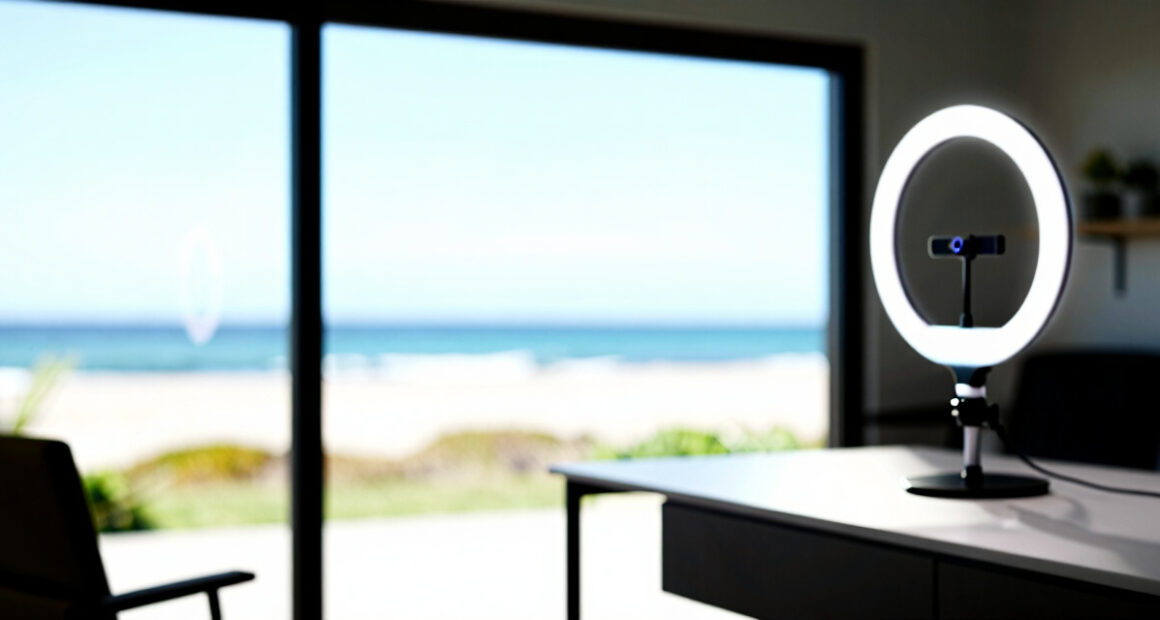 7 Best Ring Lights for Mindful Creators in 2026