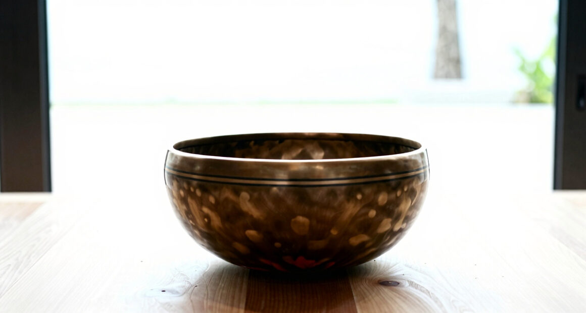 7 Best Tibetan Singing Bowl Sets in 2026