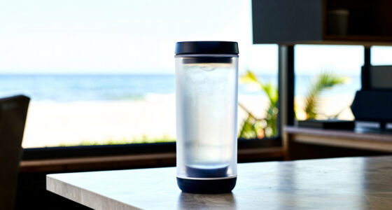 7 Best Wine Coolers Repurposed for Wellness Drinks in 2026