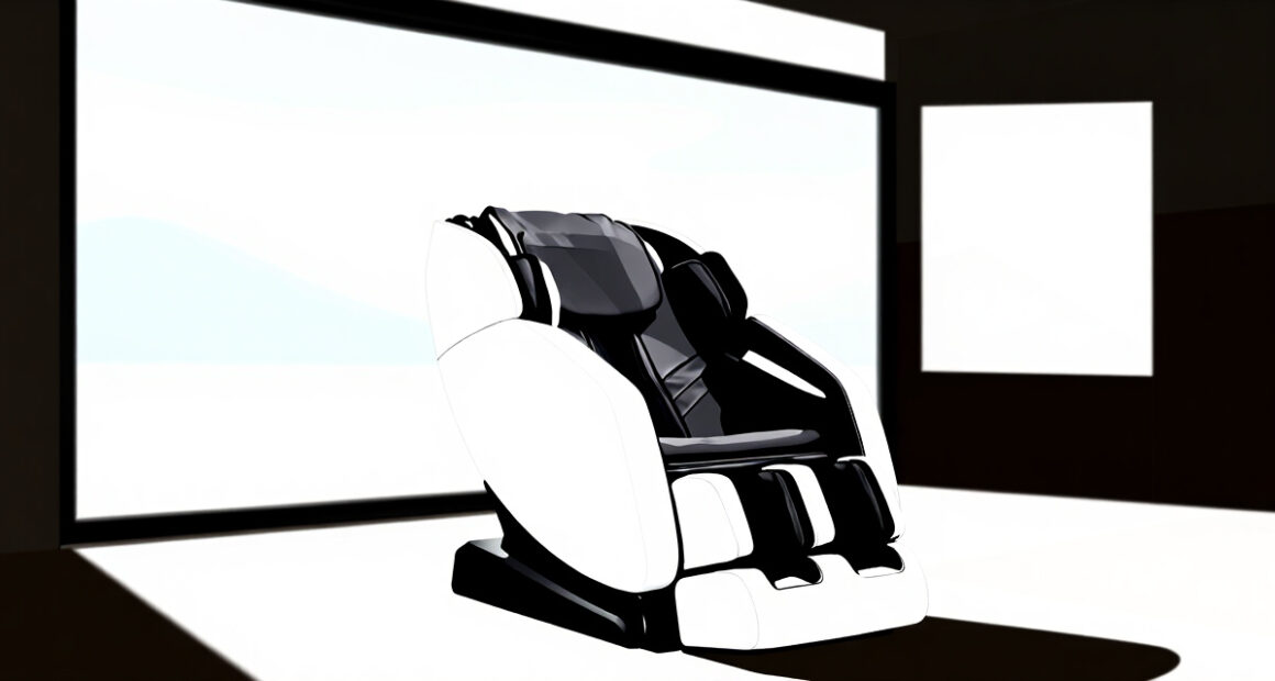 7 Best Zero Gravity Massage Chairs in 2026