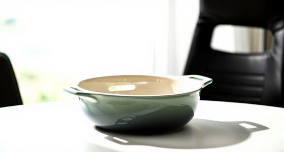 8 Best Ceramic Cookware Sets in 2026 — Durable, Non-Toxic Choices for Every Kitchen