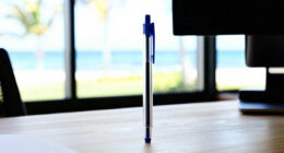 8 Best Colored Pens for Journaling in 2026