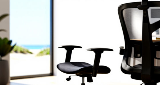8 Best Ergonomic Office Chairs for Manifestation Work in 2026