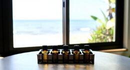 8 Best Essential Oil Organizers in 2026