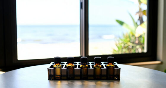 8 Best Essential Oil Organizers in 2026