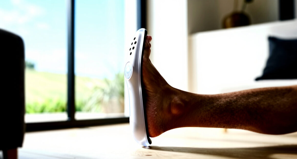 8 Best Foot Massagers for Home in 2026