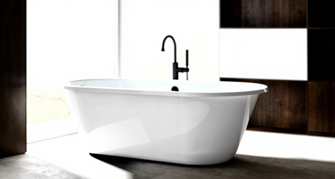 8 Best Freestanding Bathtubs Accessories in 2026