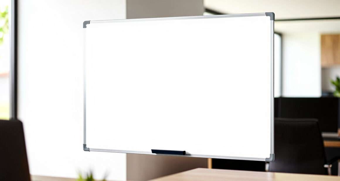 8 Best Magnetic Whiteboards for Home Office in 2026