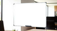 8 Best Magnetic Whiteboards for Home Office in 2026