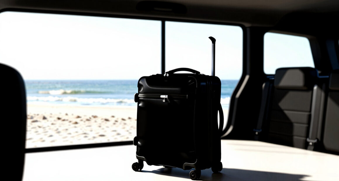 8 Best Premium Carry On Luggage for Retreats in 2026