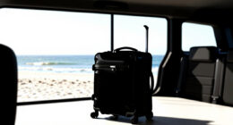 8 Best Premium Carry On Luggage for Retreats in 2026