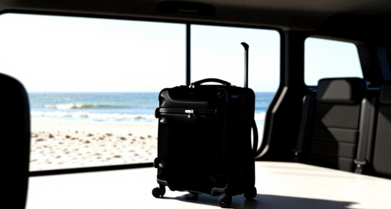 8 Best Premium Carry On Luggage for Retreats in 2026