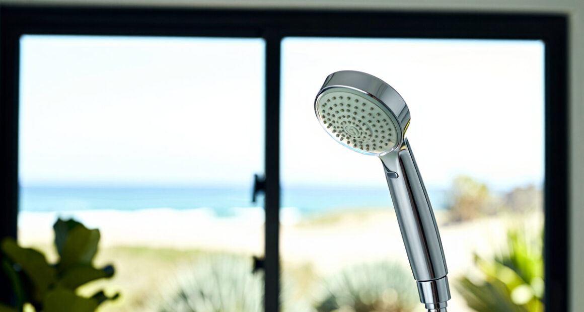 8 Best Premium Shower Heads in 2026