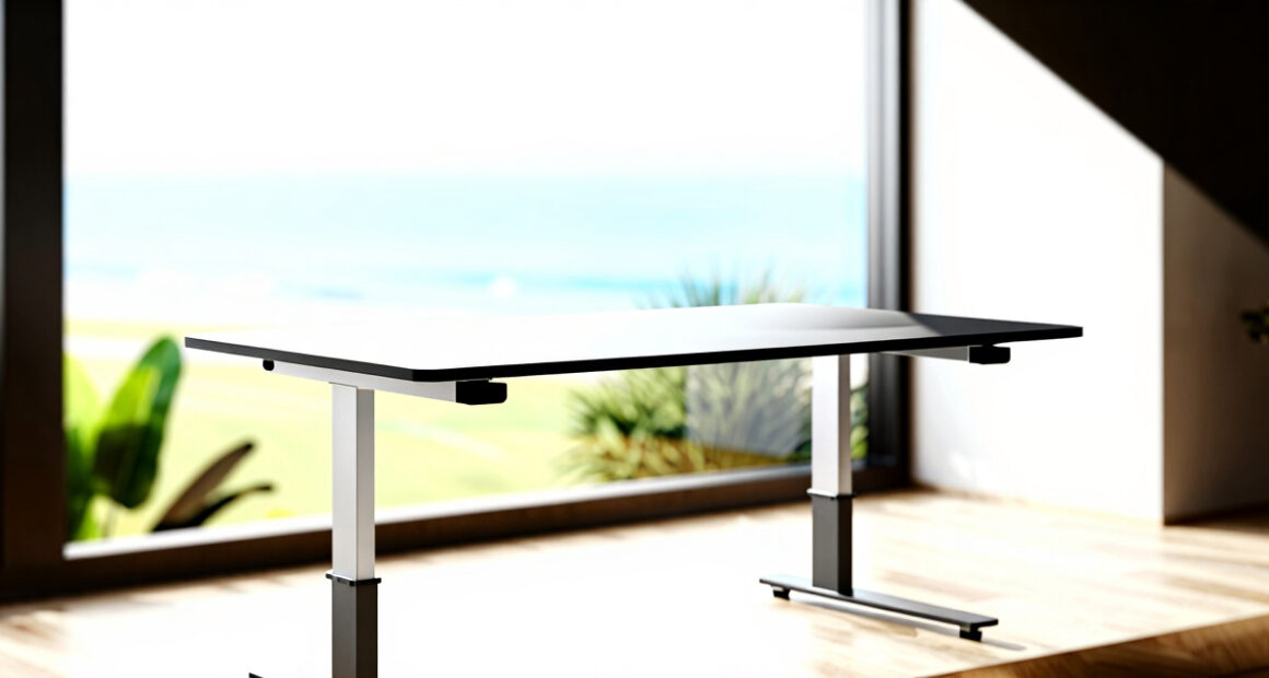 8 Best Standing Desks for Creators in 2026
