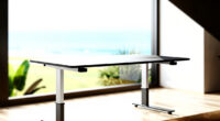 8 Best Standing Desks for Creators in 2026