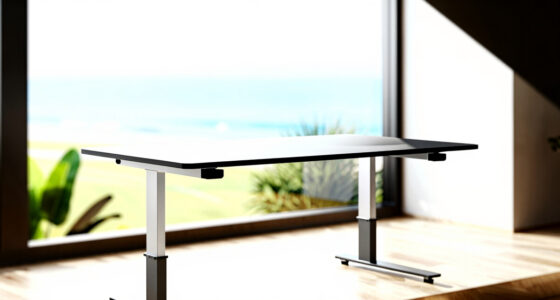 8 Best Standing Desks for Creators in 2026