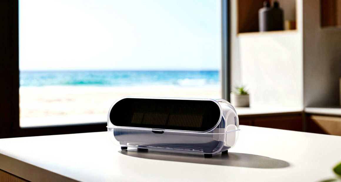 8 Best UV Sanitizers for Personal Items in 2026