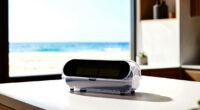8 Best UV Sanitizers for Personal Items in 2026