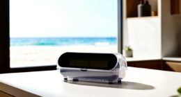 8 Best UV Sanitizers for Personal Items in 2026