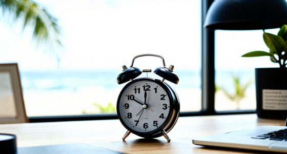 9 Best Circadian Alarm Clocks in 2026