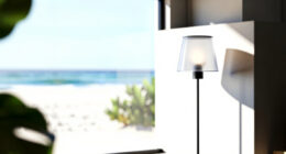 9 Best Floor Lamps for Reading Corners in 2026