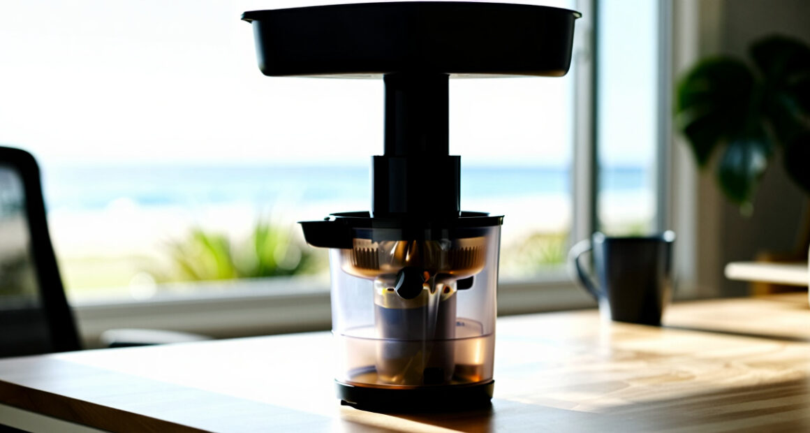 9 Best Juicers for Wellness Routines in 2026