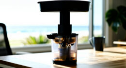 9 Best Juicers for Wellness Routines in 2026